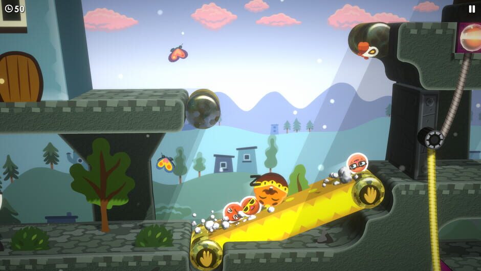 Rolando: Deluxe Edition Screenshot