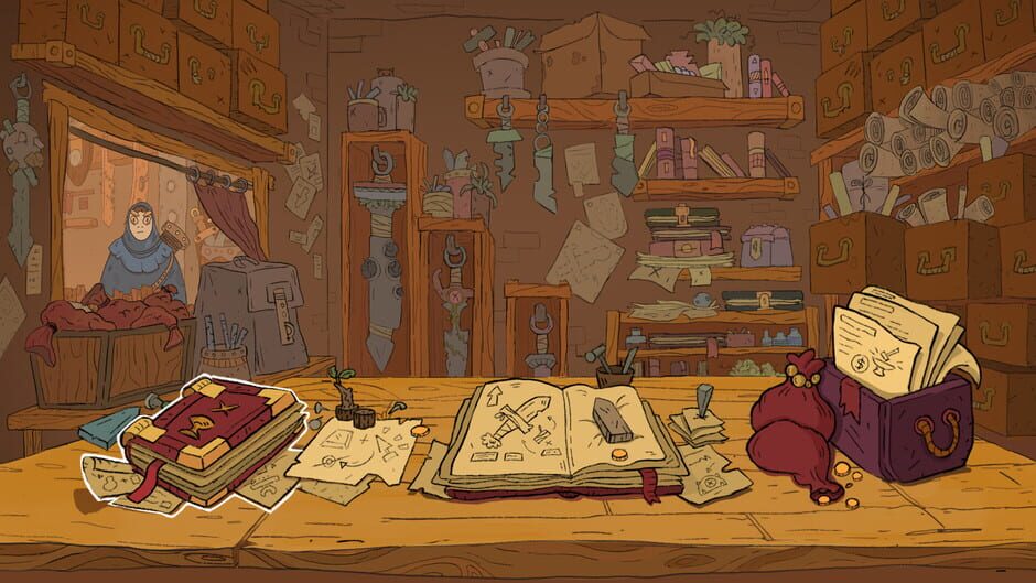 Smithy Shop screenshot