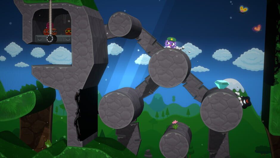 Rolando: Deluxe Edition Screenshot