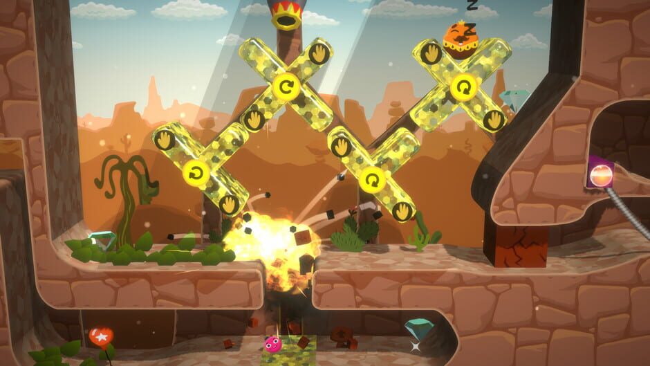 Rolando: Deluxe Edition Screenshot