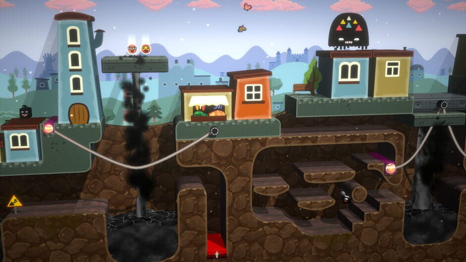 Rolando: Deluxe Edition Screenshot