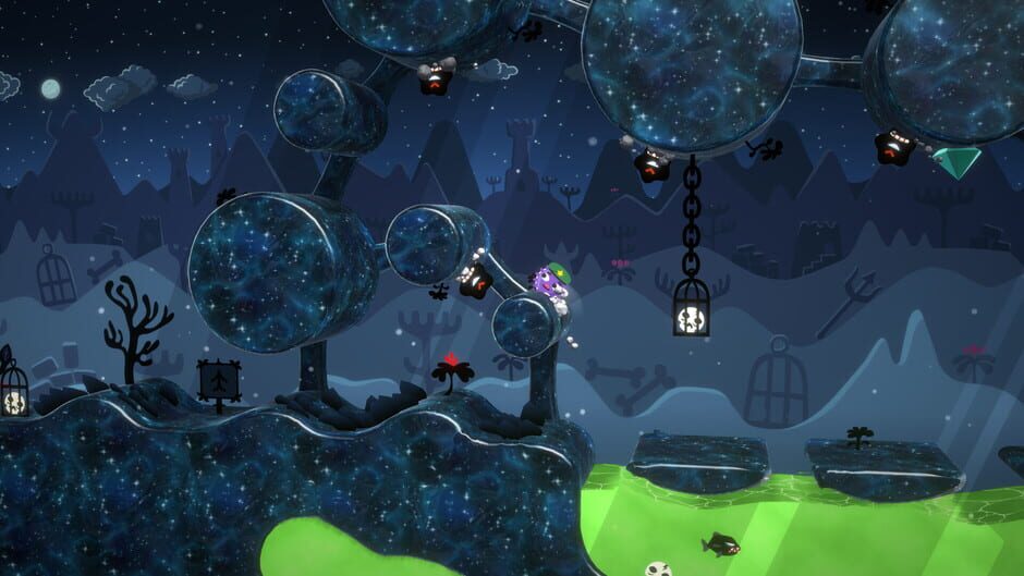 Rolando: Deluxe Edition Screenshot