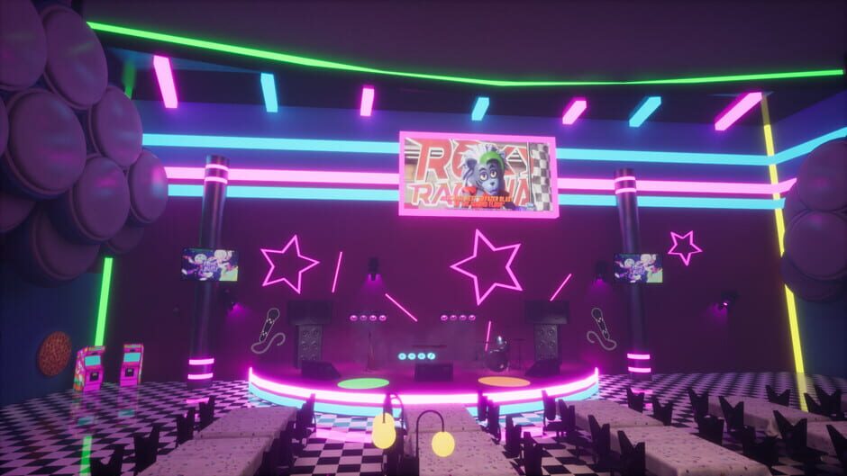 Ultimate Chicken Path screenshot
