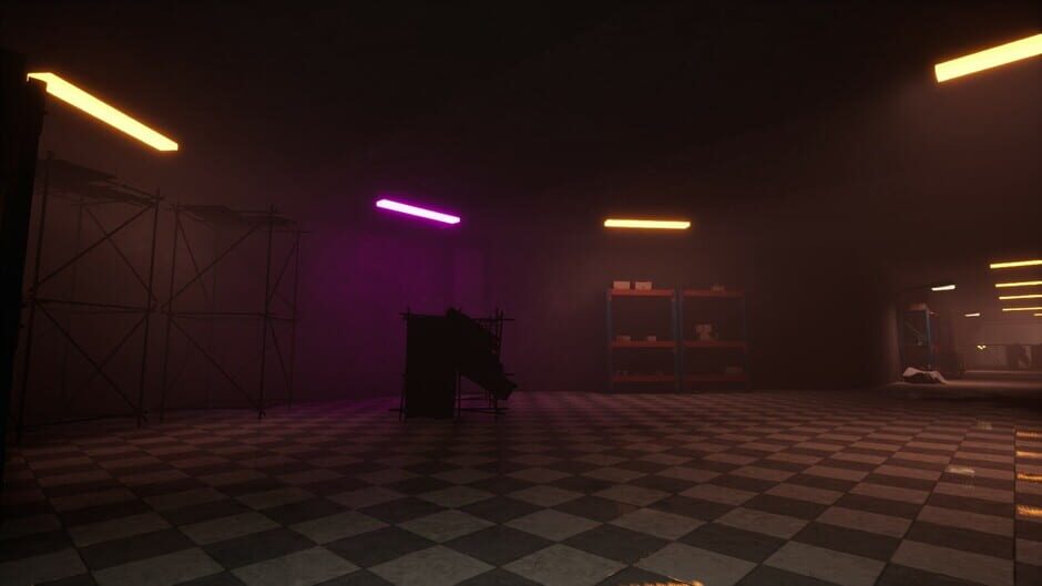 Ultimate Chicken Path screenshot