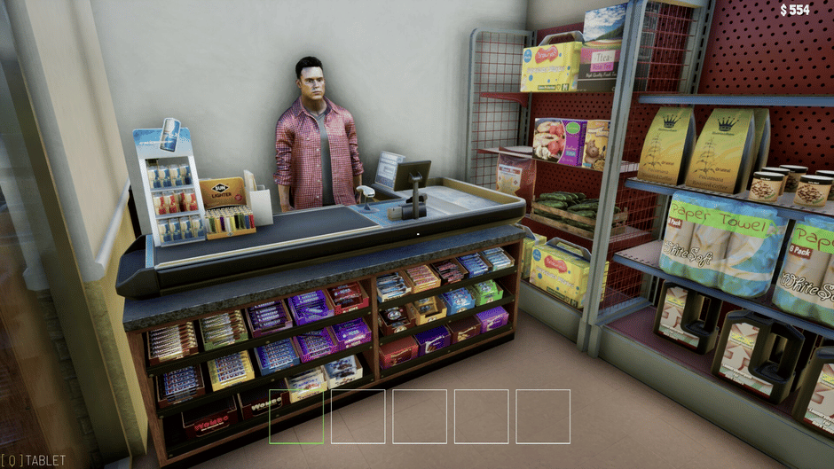 Trader Life Simulator 2 Screenshot