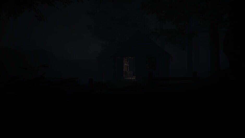 Nightway screenshot
