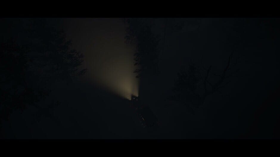 Nightway screenshot