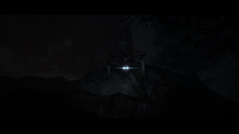 Nightway screenshot