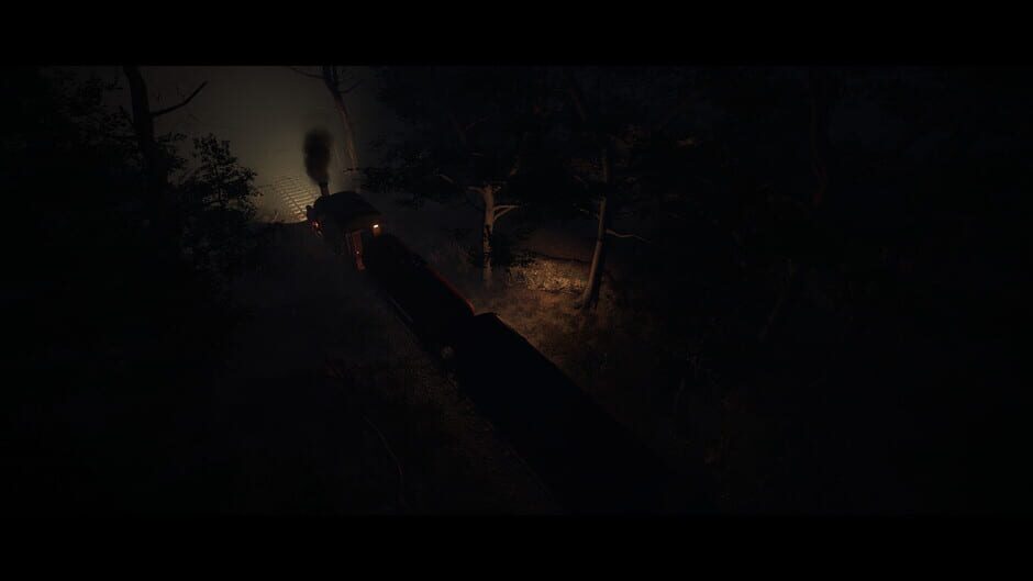 Nightway screenshot