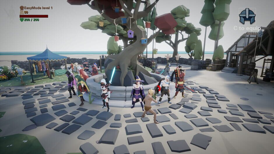 Dragon's Treasure Screenshot