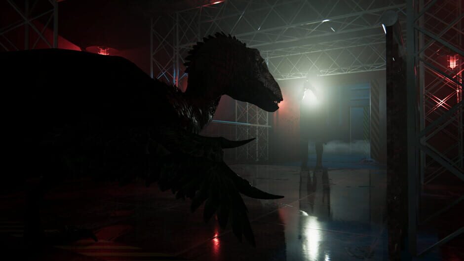 Screenshot Paleophage