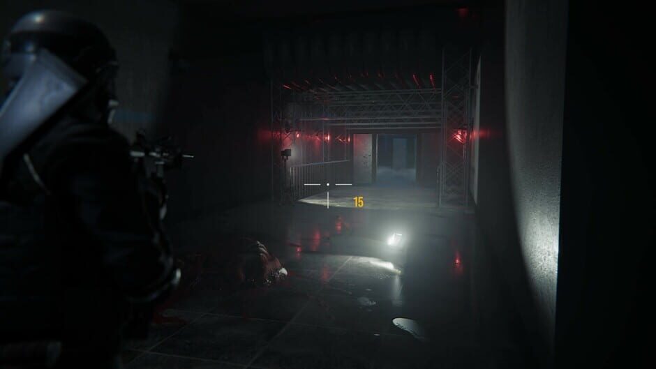 Screenshot Paleophage