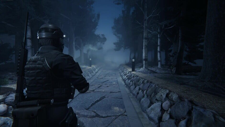Screenshot Paleophage