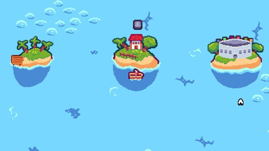 Wild Seas Screenshot