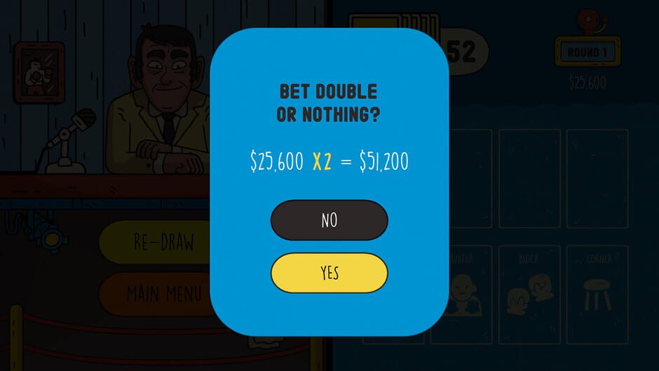 Deck 'Em! Screenshot