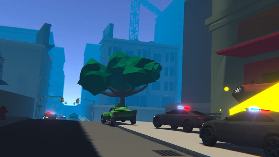 Dropoff Dealer Screenshot