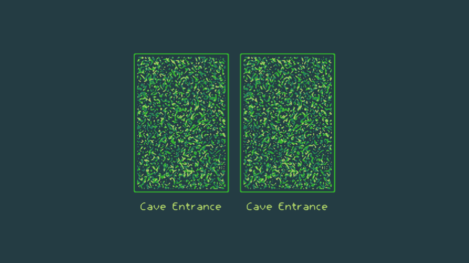 Stereogram Screenshot