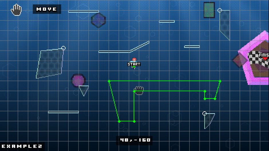 Entropoly Screenshot