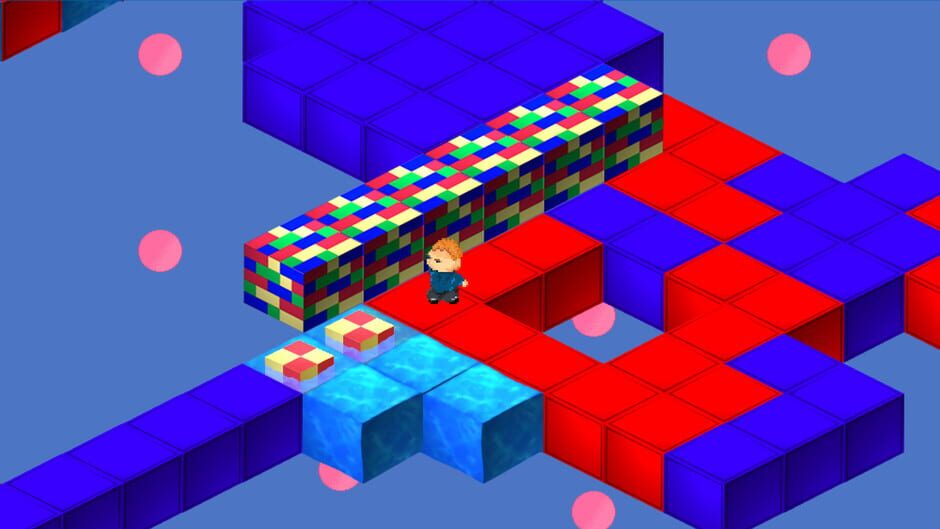 Bryce Tiles Screenshot