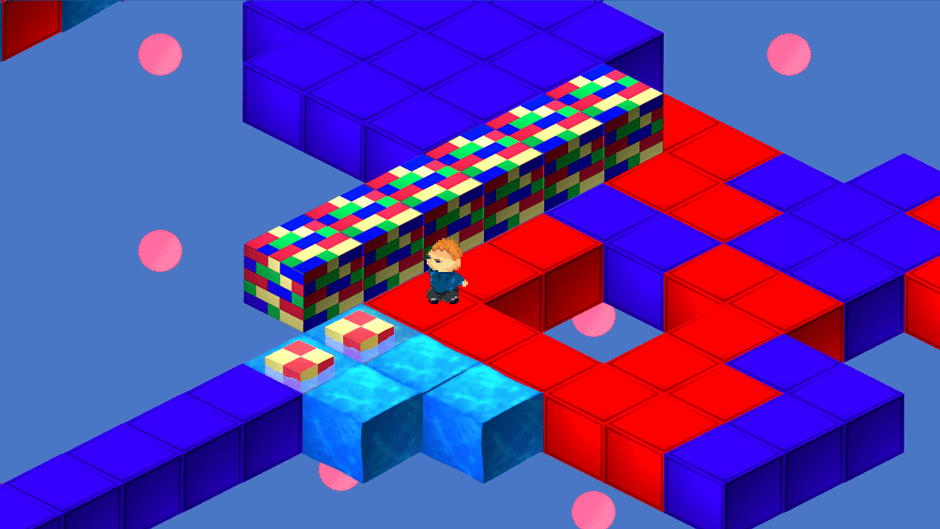 Bryce Tiles Screenshot