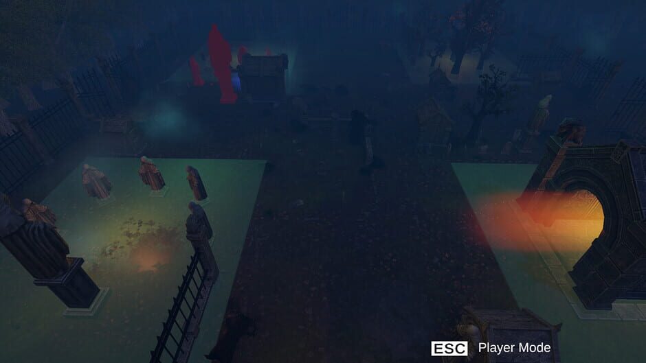 Skeletery screenshot