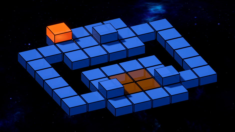 Blockappend Screenshot