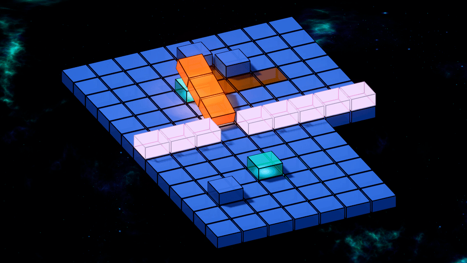 Blockappend Screenshot