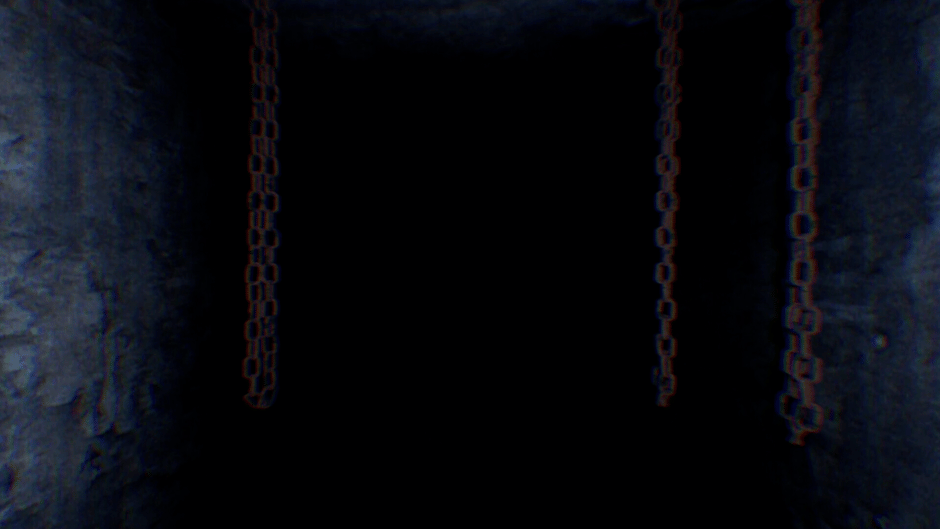 The Last Job Screenshot