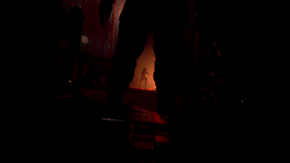 Christmas Night Screenshot