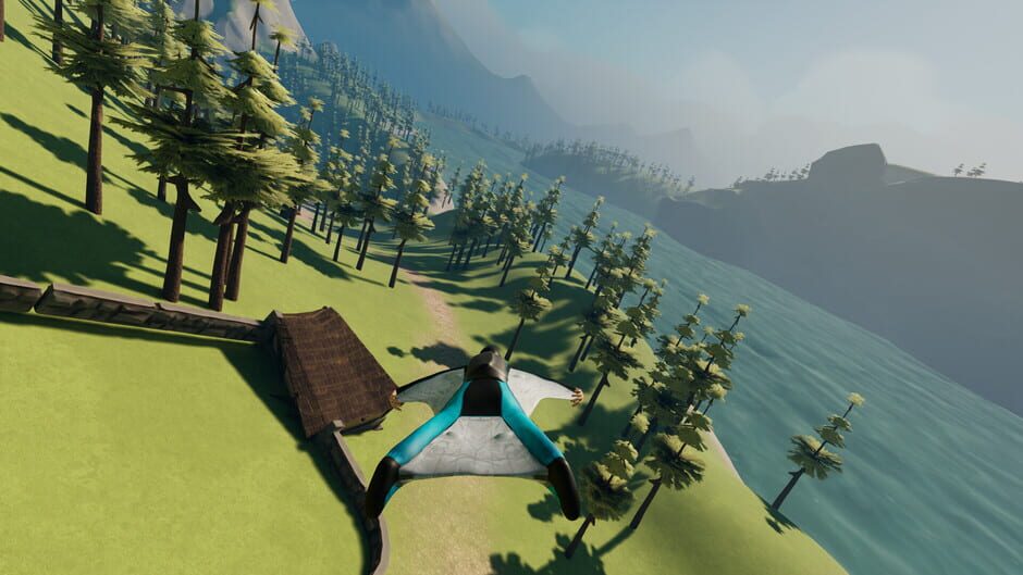 Soar screenshot