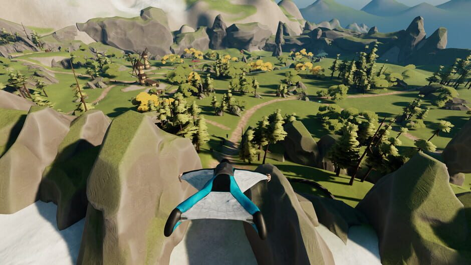 Soar screenshot