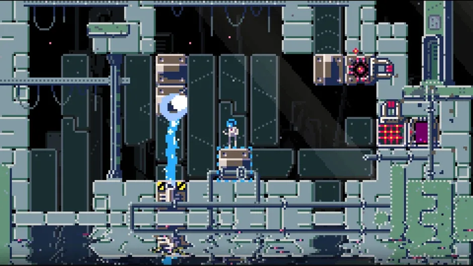 Capture d'écran de l'article