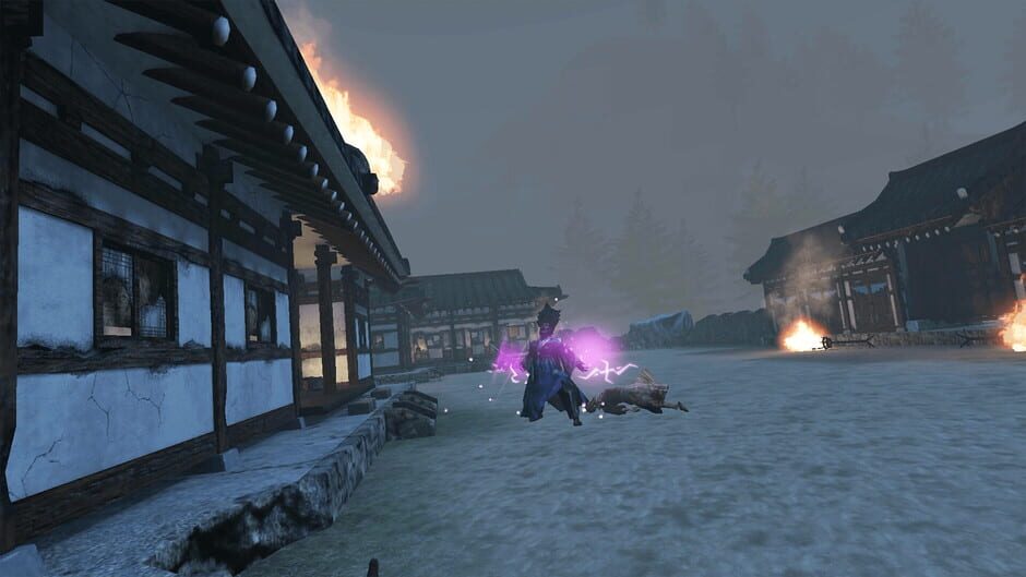 Chosun Zombie Defense Screenshot