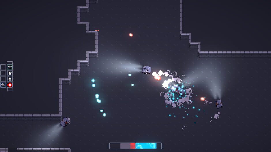SpellTanks screenshot