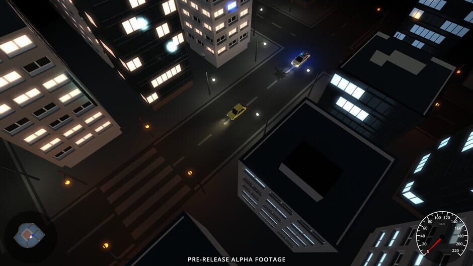 Road Domination screenshot