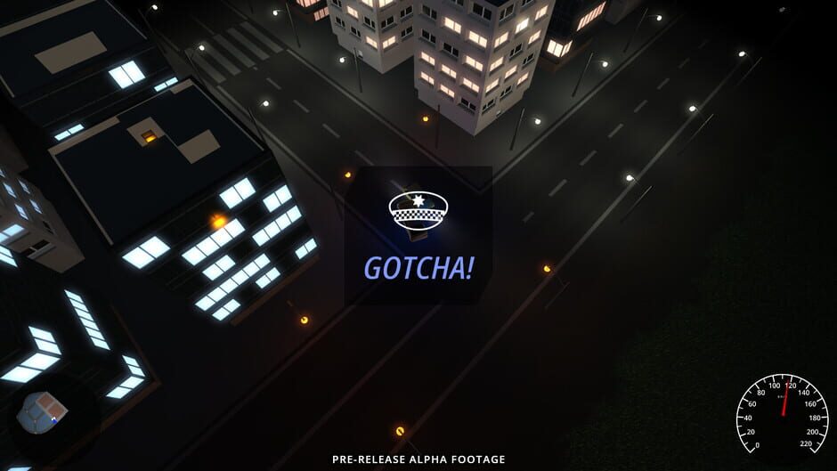 Road Domination screenshot