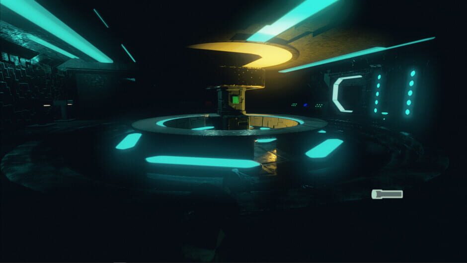 Viral Complex screenshot