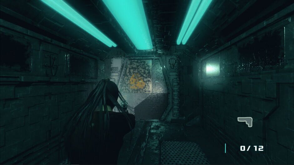 Viral Complex screenshot