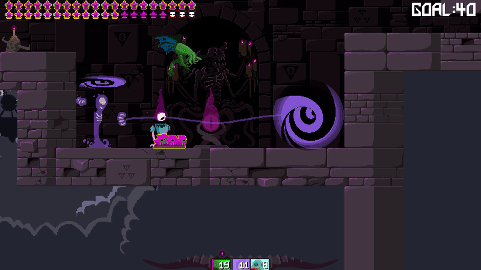 God's Gift Screenshot