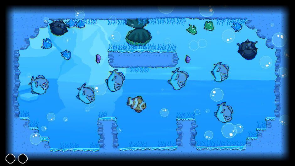 Water Chaos Screenshot