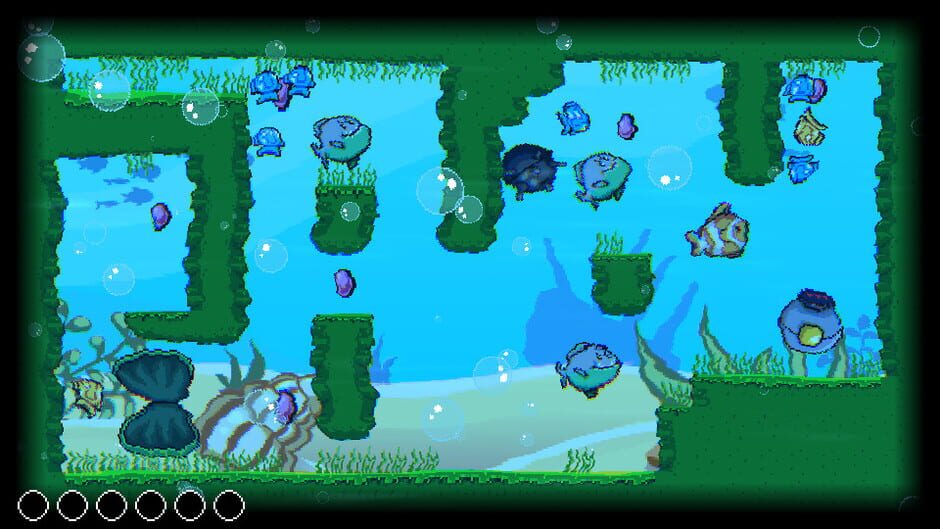Water Chaos Screenshot