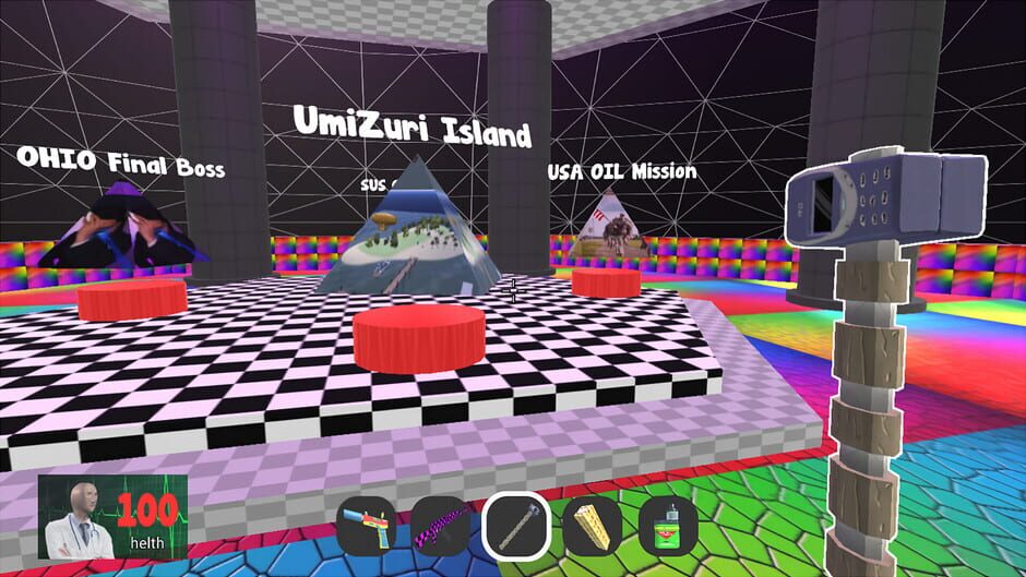 Made in Ohio Screenshot