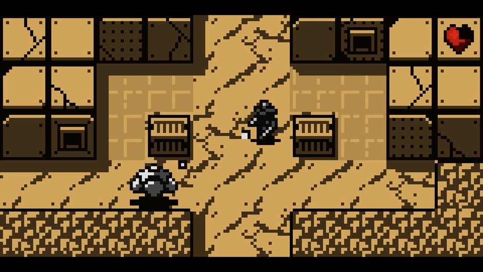 GunSpectre Screenshot