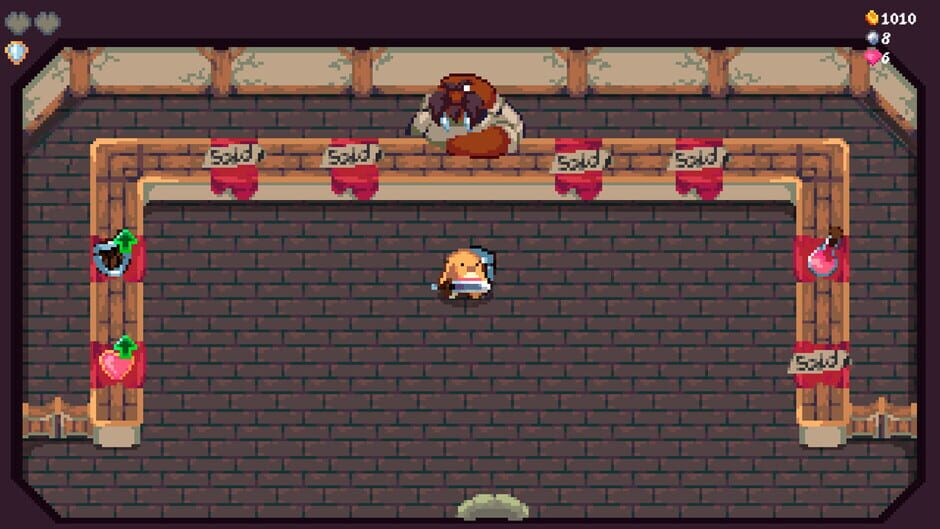 Doggerfall Screenshot