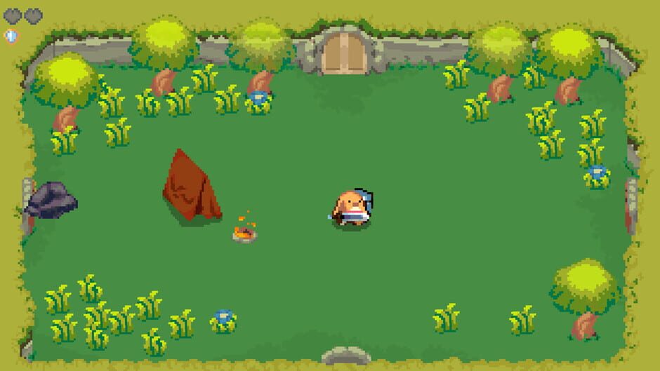 Doggerfall Screenshot