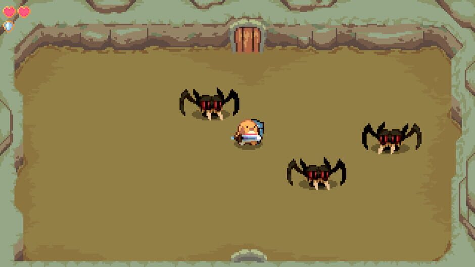 Doggerfall Screenshot