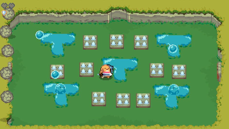 Doggerfall Screenshot