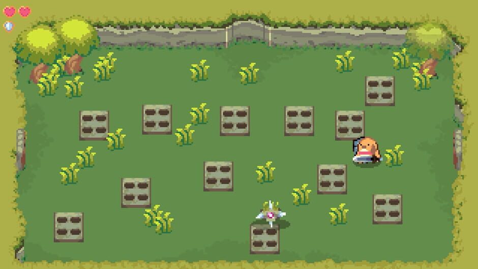 Doggerfall Screenshot