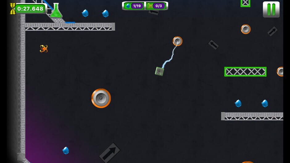 Lab Chaos Screenshot