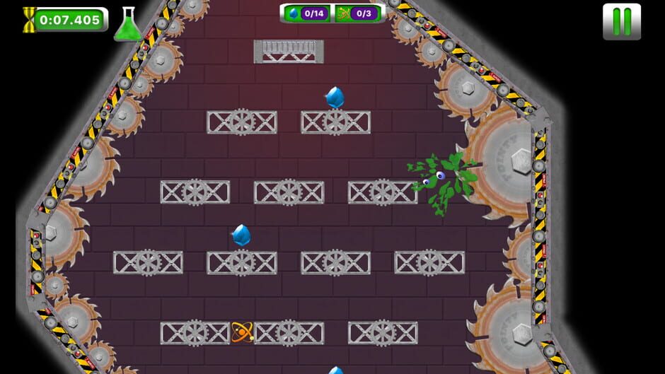 Lab Chaos Screenshot